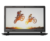 Lenovo Ideapad 100 N2840/4GB/128/DVD-RW - 266369 - zdjęcie 2